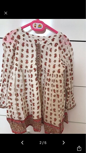 Zara Zara elbise