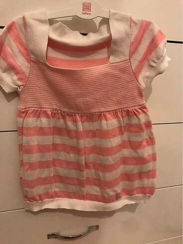 Benetton elbise