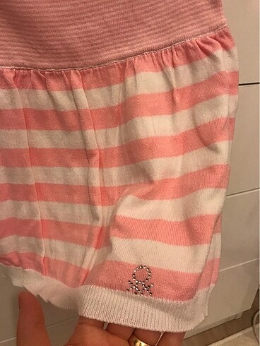 Benetton Benetton elbise