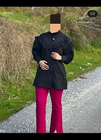 Pantolon 