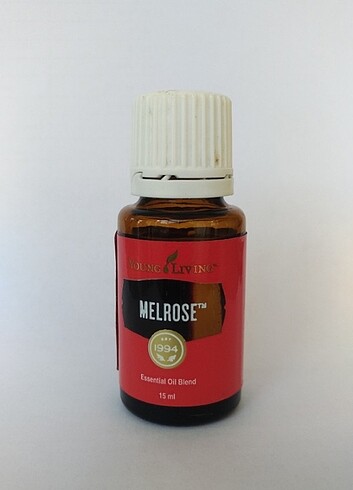 Diğer MELROSE Uçucu Esansiyel Aromaterapi Karışım Yağı