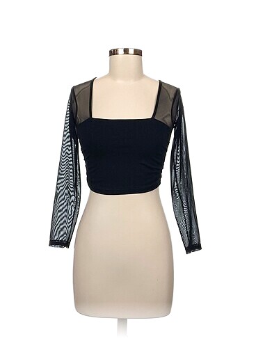 Vintage Love Bluz %70 İndirimli.