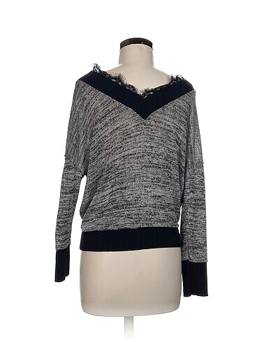 s Beden Vintage Love Kazak / Triko %70 İndirimli.