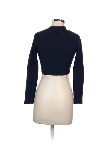 s Beden Vintage Love Kazak / Triko %70 İndirimli.