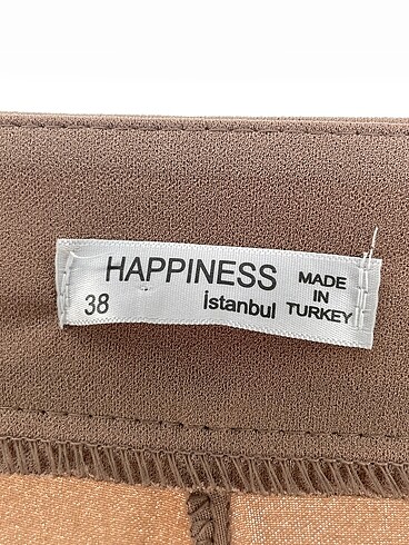 38 Beden çeşitli Renk Vintage Love Düz Kesim %70 İndirimli.