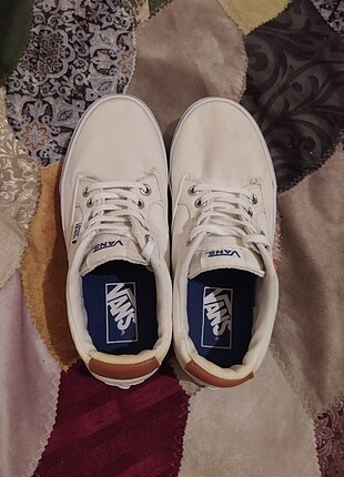 Vans Spor Ayakkabı