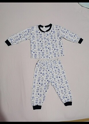 Pijama takımı 