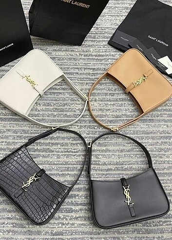 Beden YvesSaintLaurent muadil omuz kol canta16*25