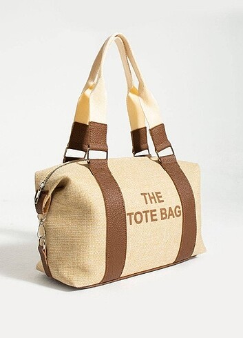 the tote bag çanta 