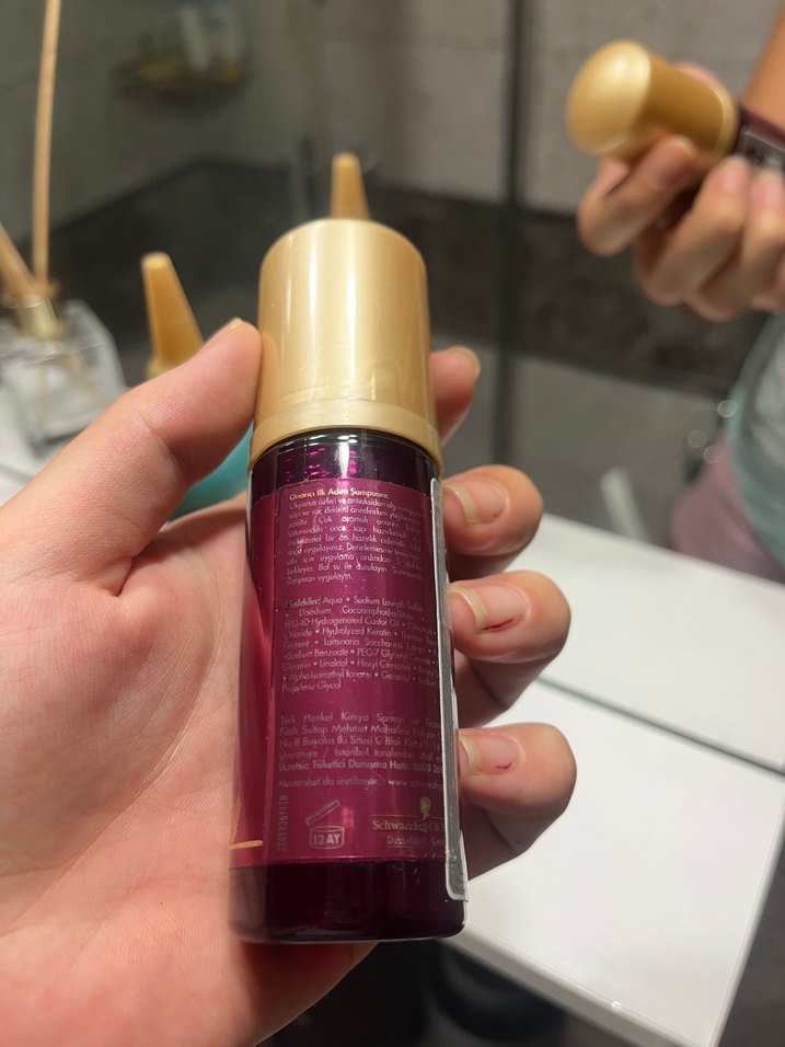 Beology ve Head&Shoulders Saç Bakım Ürünleri - Görsel 3