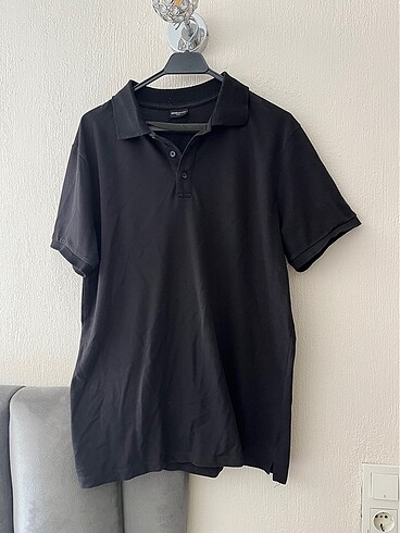 Erkek Polo Yaka Tişört