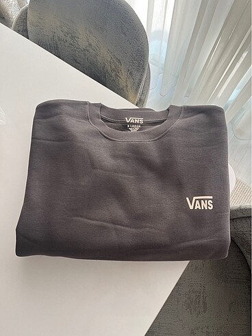 Vans Orjinal Sweatshirt