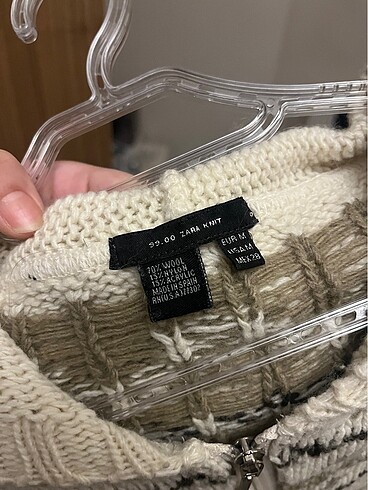 Zara Zara Hırka