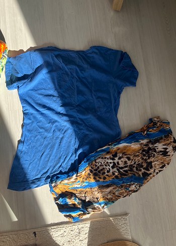 Suwen Pijama Takımı