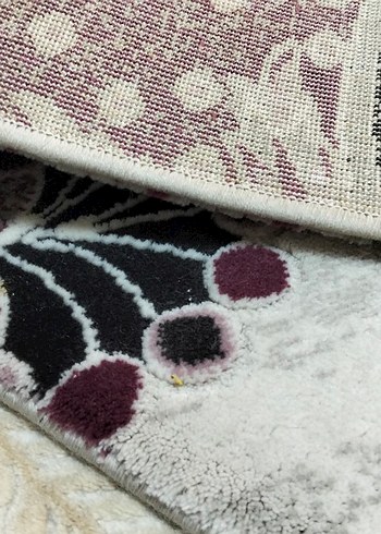 Kızlar için Yılan Desenli Kürklü Terlik - Görsel 3