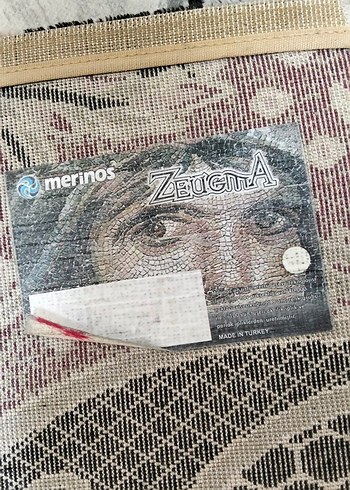 Kızlar için Yılan Desenli Kürklü Terlik - Görsel 4