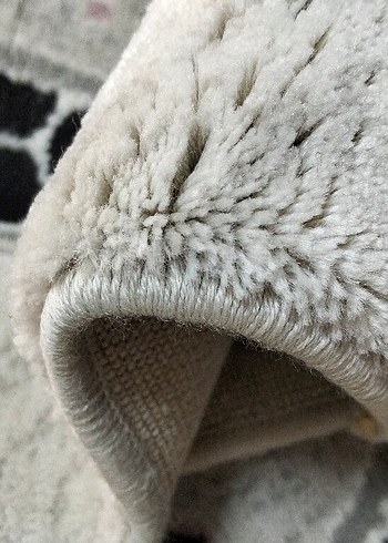 Kızlar için Yılan Desenli Kürklü Terlik - Görsel 2