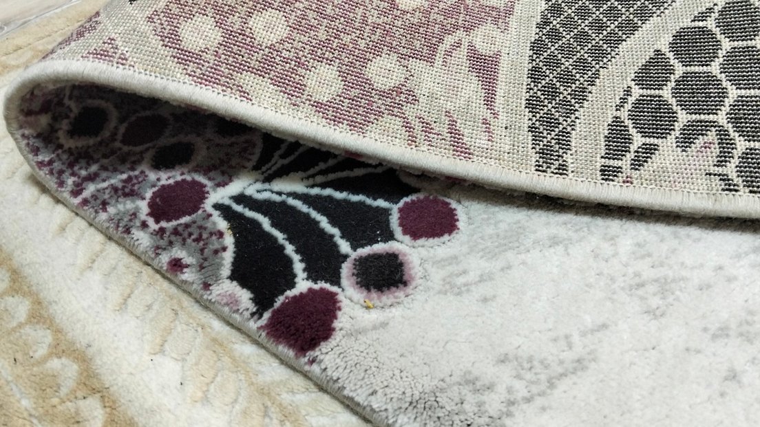 Kızlar için Yılan Desenli Kürklü Terlik - Görsel 3