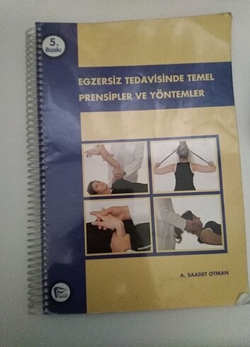 Egzersiz tedavisinde temel prensipler ve yöntemler