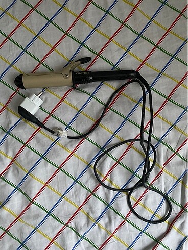 Babyliss Saç Maşası