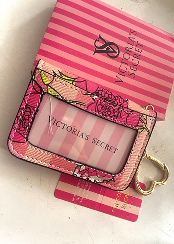 Beden Victoria Secret Orjinal Kartlık