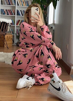 Pull&bear Takım