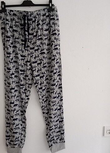 Pijama alt