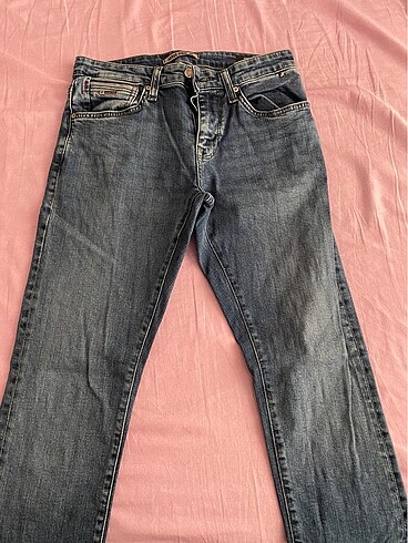 erkek jean