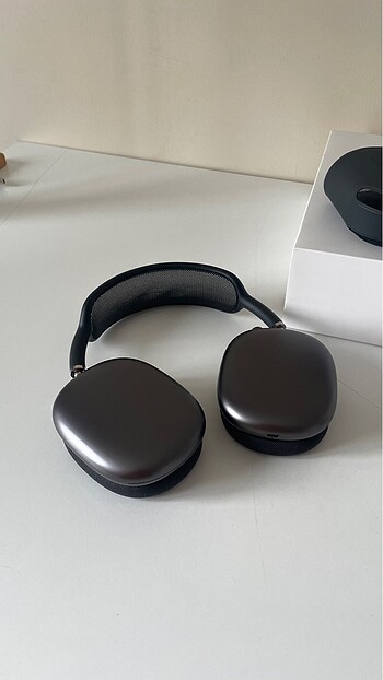 Airpods max kulaklık apple tr