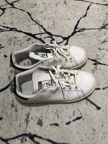 36 Beden Adidas stan smıth
