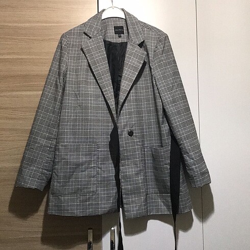 İpek yol blazer ceket