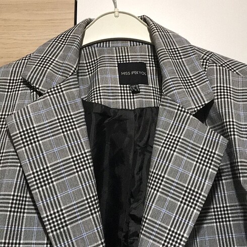 ipekyol İpek yol blazer ceket