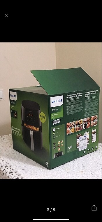 Philips Phılıps airfrey