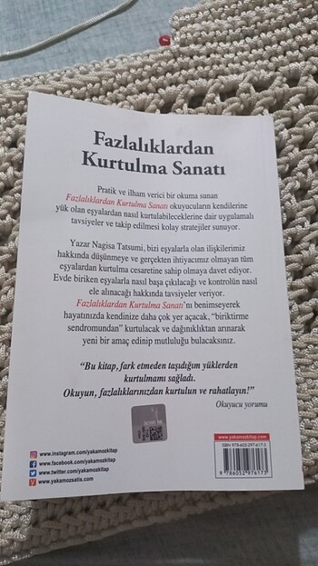  Kitap