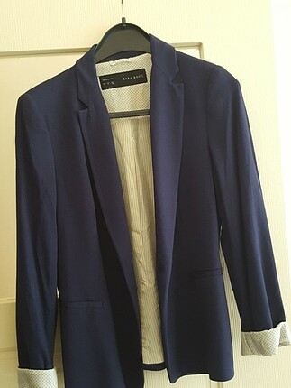 Zara bayan ceket