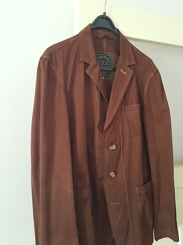 LC Waikiki erkek ceket lcw