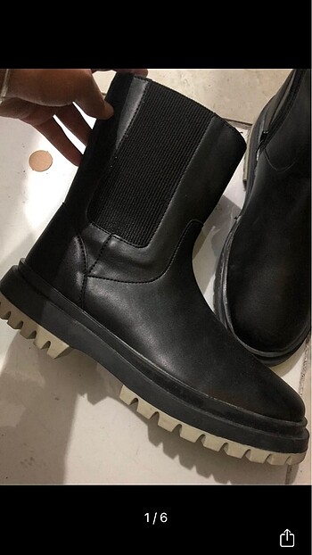 Zara Bot