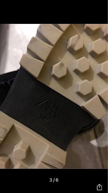 Zara Zara Bot