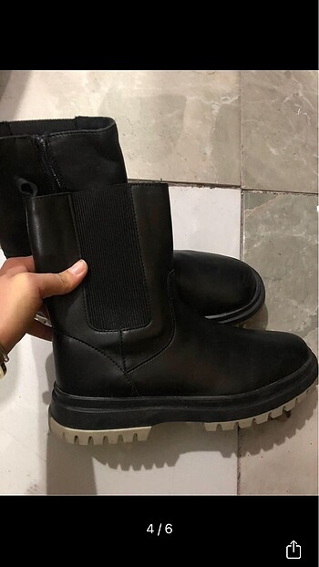 39 Beden Zara Bot