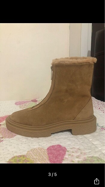 39 Beden Zara Bot