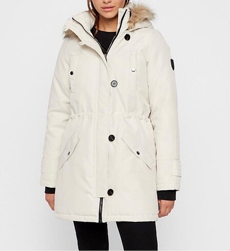 Vero Moda Parka