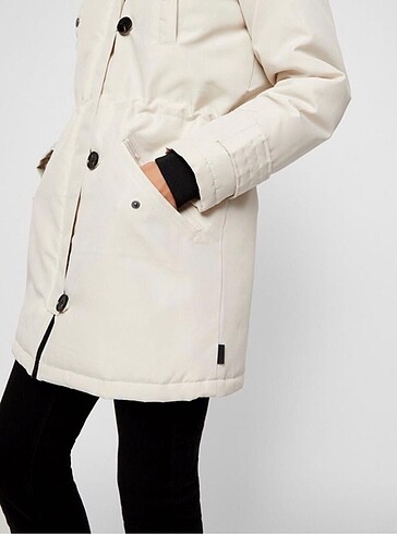 Diğer Vero Moda Parka