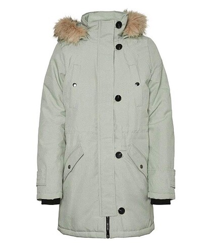 m Beden Vero Moda Parka