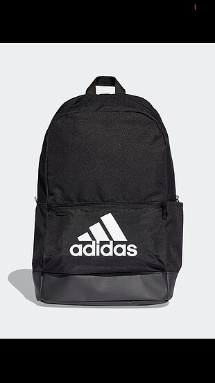 Adidas (orijinal) sırt çantası