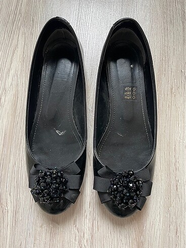 38 Beden Babet