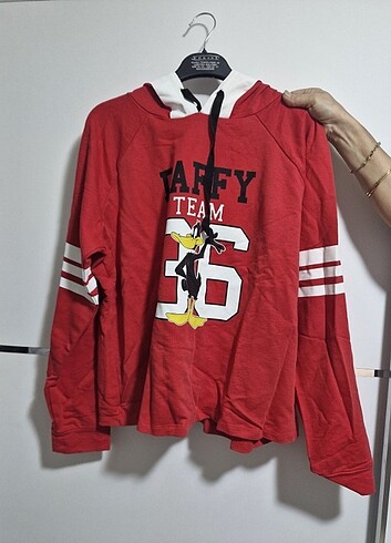 Defacto Sweatshirt