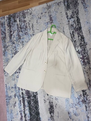 H&M Blazer ceket HM