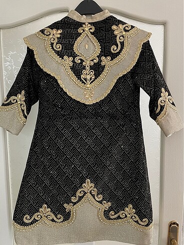 Diğer Sünnetlik kaftan takım