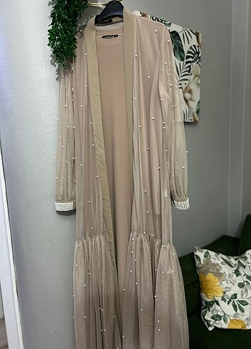 44 Beden Abaya