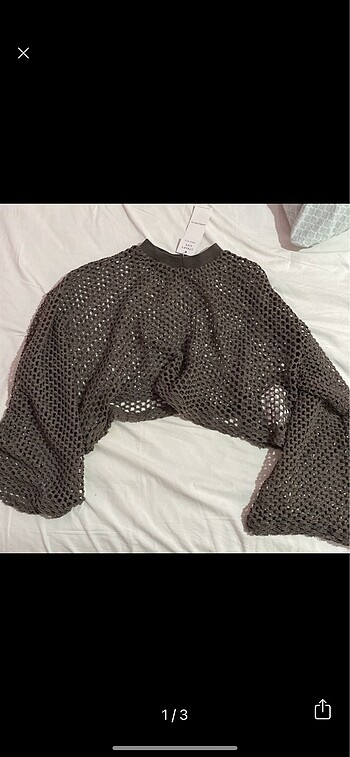 oversize crop
